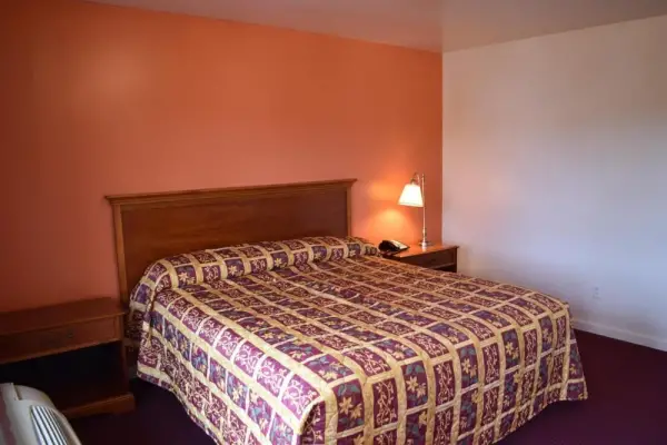PLYMOUTH MOTOR LODGE 5